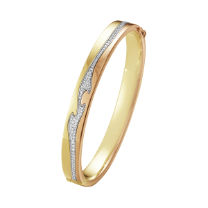 Georg Jensen Fusion armbånd