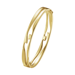 Georg Jensen Fusion armbånd