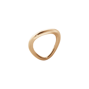 Georg Jensen Offspring Ring