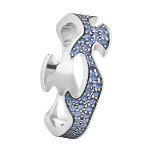 Georg Jensen Fusion centerring