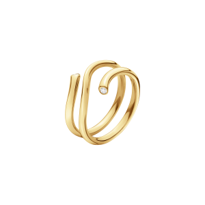 Georg Jensen Magic Ring