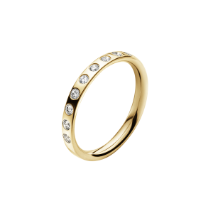Georg Jensen Magic Ring