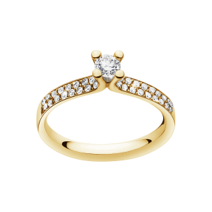 Georg Jensen Magic Ring