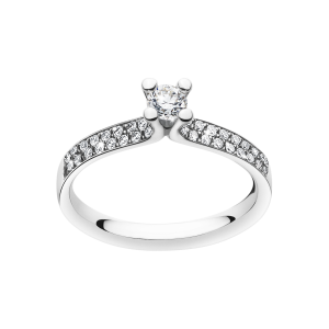 Georg Jensen Magic Ring
