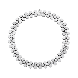 Georg Jensen Archive Collection halskjede