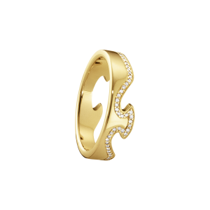 Georg Jensen Fusion endering