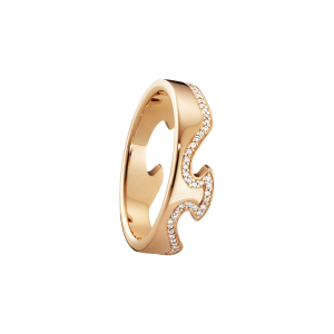 Georg Jensen Fusion endering