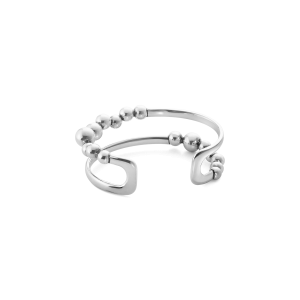 Georg Jensen Moonlight Grapes armbånd