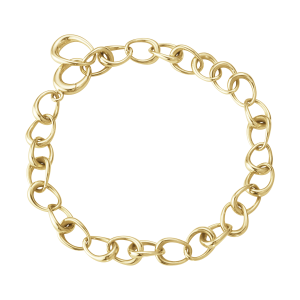 Georg Jensen Offspring kjedearmbånd