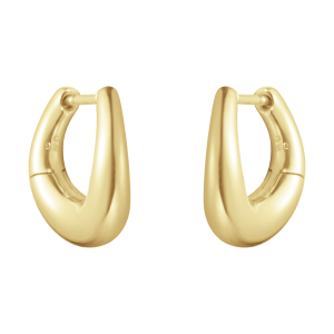 Georg Jensen Offspring øreringer