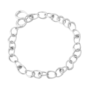 Georg Jensen Offspring kjedearmbånd
