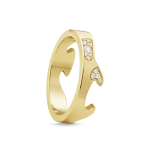 Georg Jensen Fusion endering AB