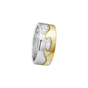 Georg Jensen Fusion endering AA
