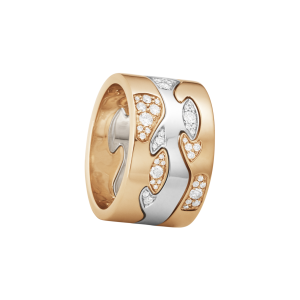 Georg Jensen Fusion endering AA