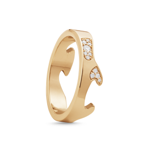 Georg Jensen Fusion endering AB