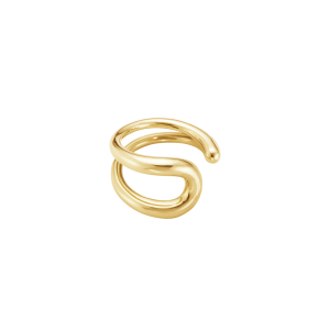 Georg Jensen Mercy øremansjett