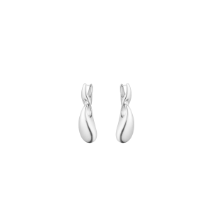 Georg Jensen Reflect øreringer