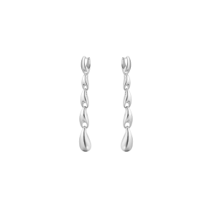 Georg Jensen Reflect øreringer