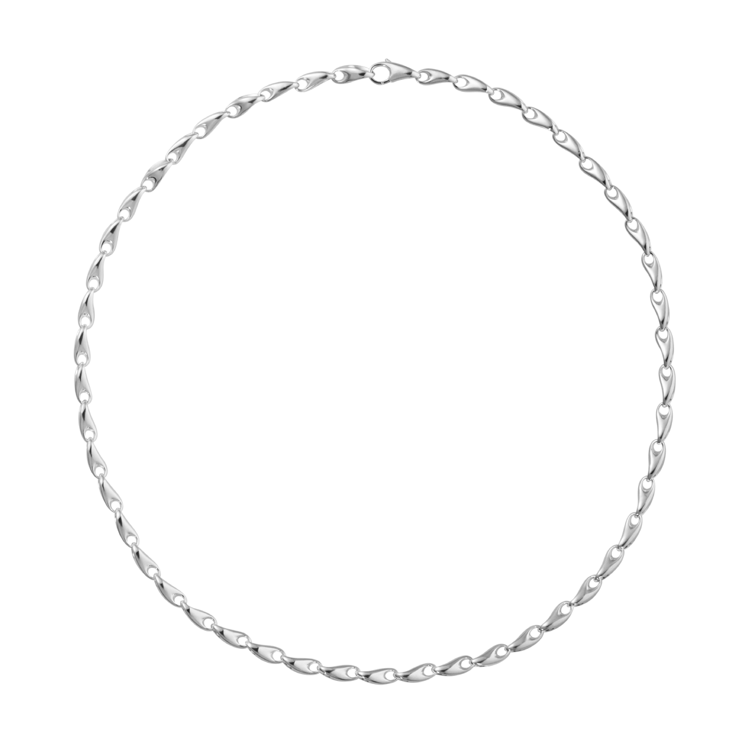 Georg Jensen Reflect halskjede