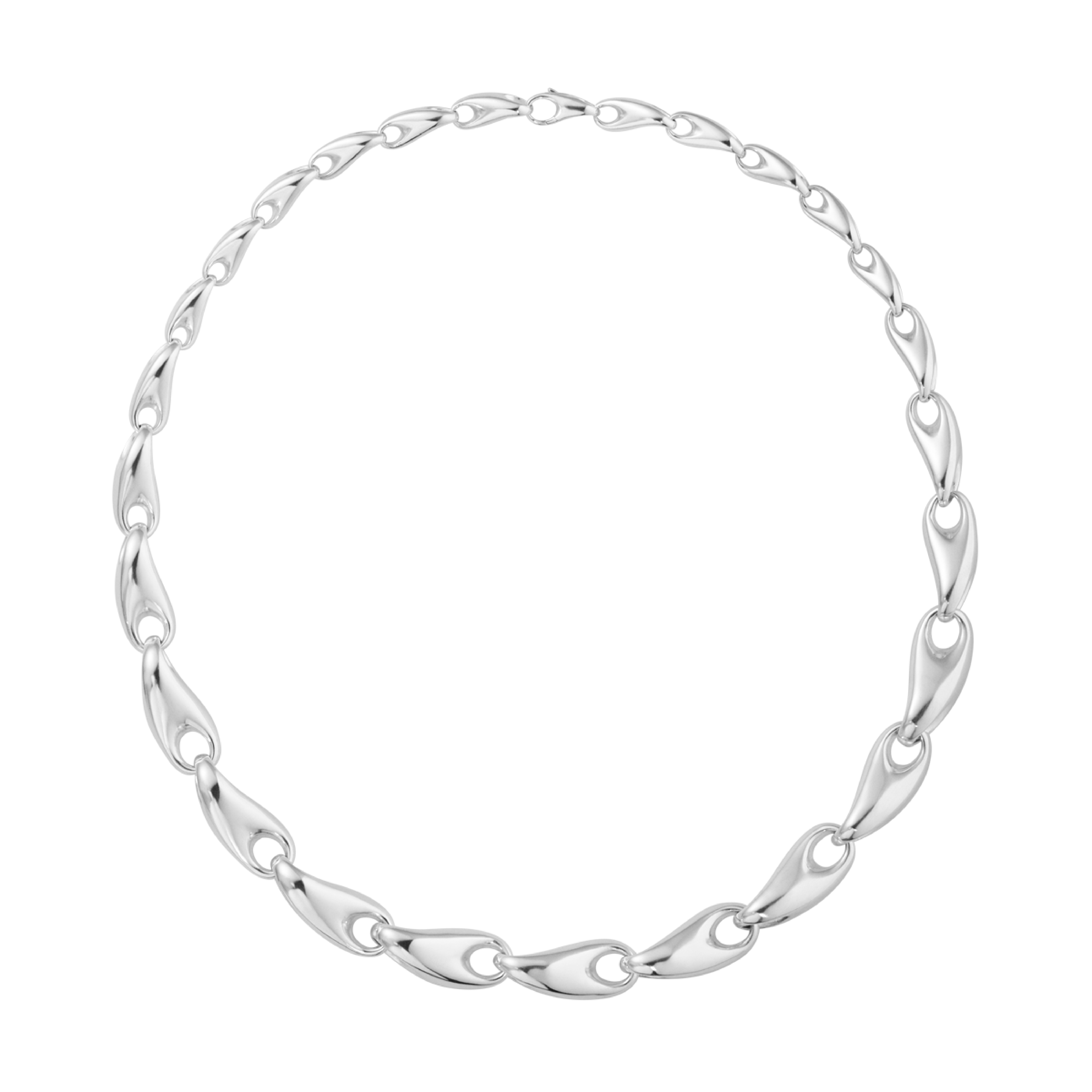 Georg Jensen Reflect halskjede