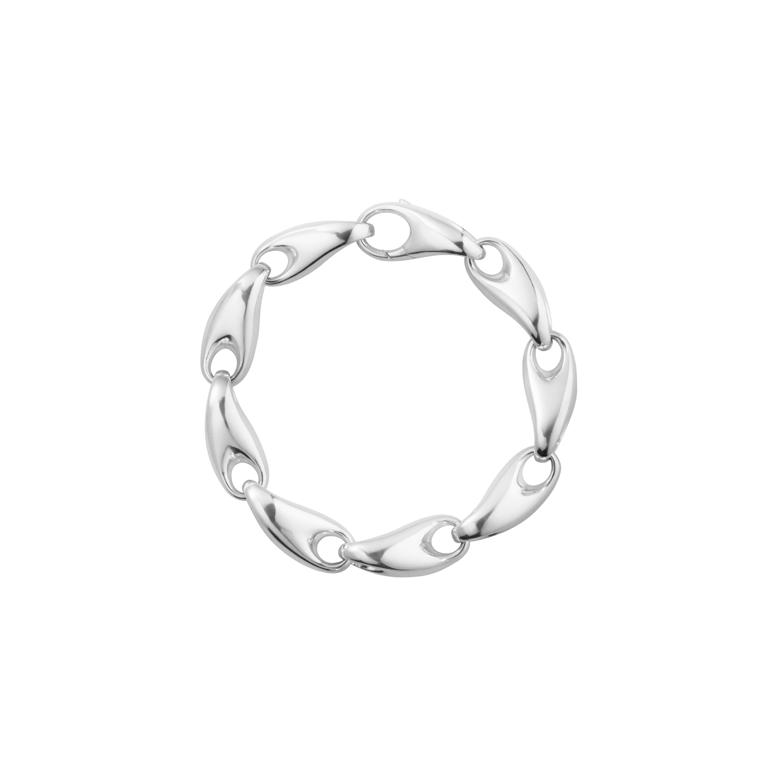 Georg Jensen Reflect armbånd