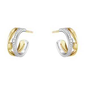 Georg Jensen Fusion ørering