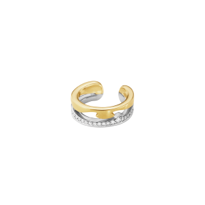Georg Jensen Fusion ørecuff