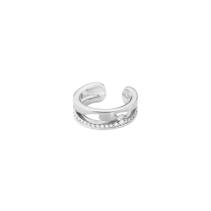 Georg Jensen Fusion ørecuff
