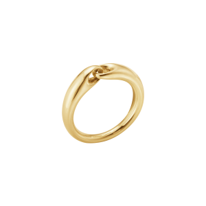 Georg Jensen Reflect Link ring, liten