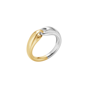 Georg Jensen Reflect ring, liten