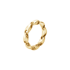 Georg Jensen Reflect Link ring
