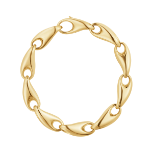 Georg Jensen Reflect armbånd, stort