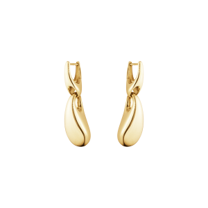 Georg Jensen Reflect øreringer