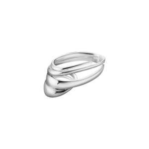 Georg Jensen Arc dobbel ring