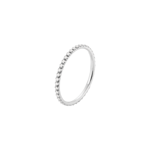 Georg Jensen Signature Diamonds, ring