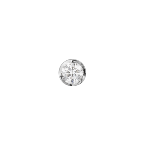 Georg Jensen Signature Diamonds, enstensørestikke, Enpack