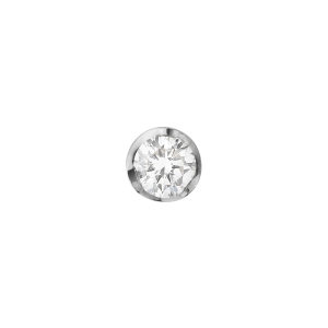 Georg Jensen Signature Diamonds, enstensørestikke, Enpack