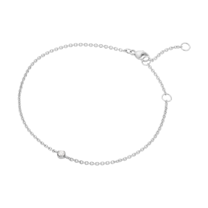 Georg Jensen Signature Diamonds, armbånd