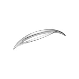 Georg Jensen Arc hårspenne, stor