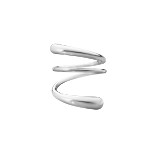 Georg Jensen Mercy Twist ring