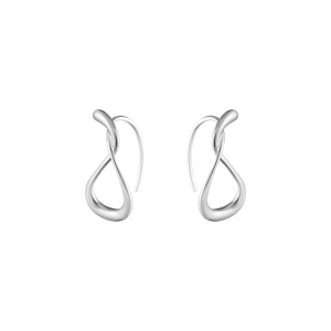 Georg Jensen Mercy Örhängen, hoops, små