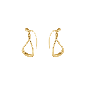 Georg Jensen Mercy Örhängen, hoops, små