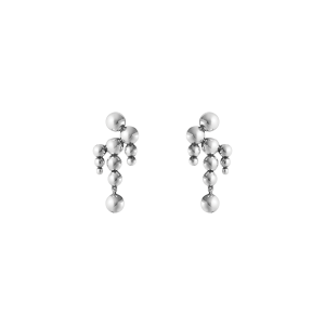 Georg Jensen Moonlight Grapes chandelier-örhängen