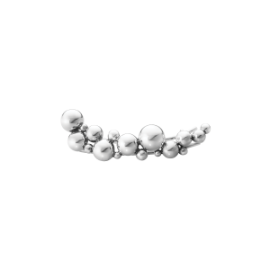 Georg Jensen Moonlight Grapes hårspänne