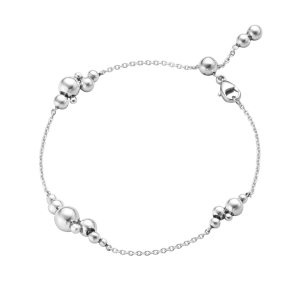 Georg Jensen Moonlight Grapes kedjearmband