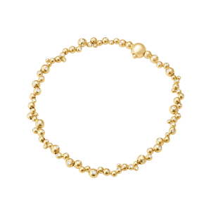 Georg Jensen Moonlight Grapes tunt armband