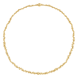 Georg Jensen Moonlight Grapes tunt halsband