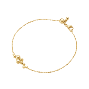 Georg Jensen Moonlight Grapes kedjearmband