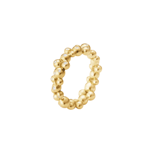Georg Jensen Moonlight Grapes Ring
