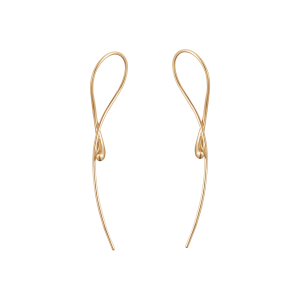 Georg Jensen Mercy Twist Ørering